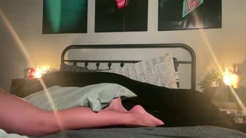 Snapshot of carmenxrose chatting on 02.02.25 carmenxrose online show from 02.02.25