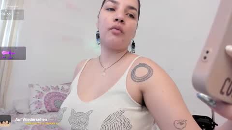 carmesix__ online show from 10.07.25