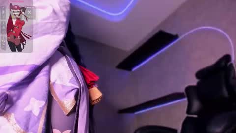 carmiilla online show from 03.24.26