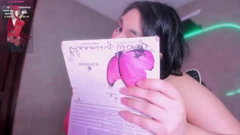 carmiilla online show from 04.04.26