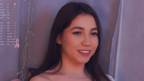 Snapshot of carminacollar chatting on 02.19.26 Aria3 online show from 02.19.26