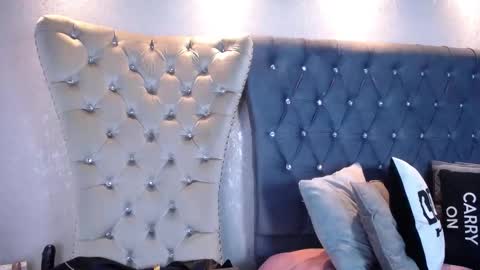 Caro Fisher online show from 03.17.26