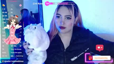 carolina dorothy online show from 09.25.25