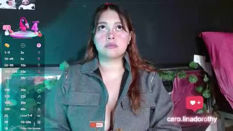 carolina dorothy online show from 01.08.26