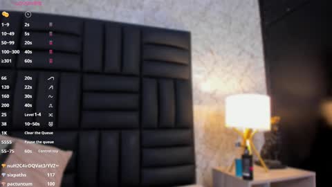    online show from 03.12.25