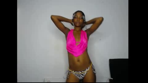 caroline online show from 05.14.26