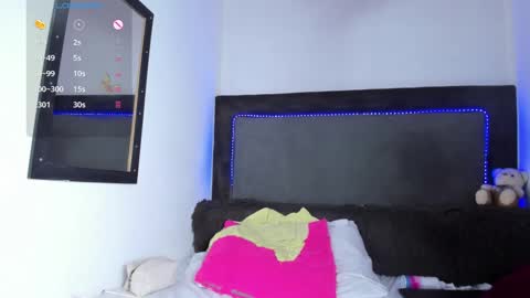 Snapshot of carol100597 chatting on 02.19.25 karol online show from 02.19.25