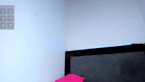 Snapshot of carol100597 chatting on 10.12.25 karol online show from 10.12.25