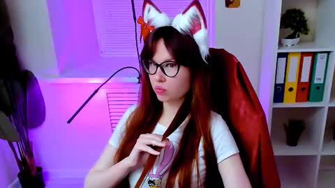 Carol online show from 10.04.25