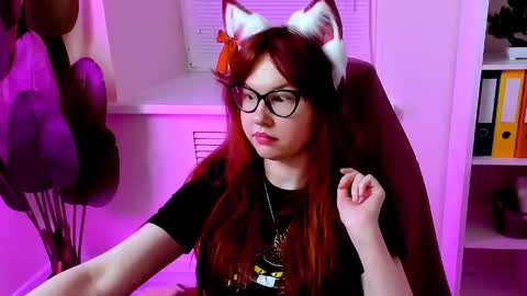 Carol online show from 11.30.25