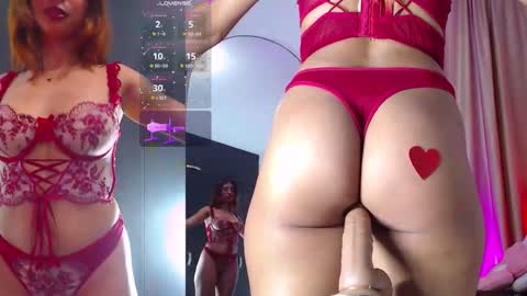 Carol online show from 02.14.26