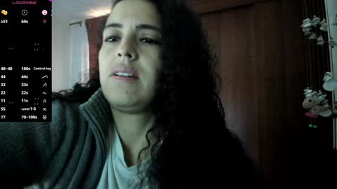 Snapshot of carol_diazz chatting on 01.06.25 carol I broadcast from 3-9 pm Chicago USA online show from 01.06.25