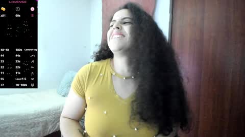 Snapshot of carol_diazz chatting on 01.07.25 carol I broadcast from 3-9 pm Chicago USA online show from 01.07.25