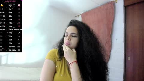 Snapshot of carol_diazz chatting on 01.08.25 carol I broadcast from 3-9 pm Chicago USA online show from 01.08.25