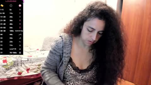 Snapshot of carol_diazz chatting on 01.18.25 carol I broadcast from 3-9 pm Chicago USA online show from 01.18.25