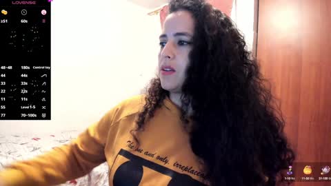 Snapshot of carol_diazz chatting on 01.21.25 carol I broadcast from 3-9 pm Chicago USA online show from 01.21.25