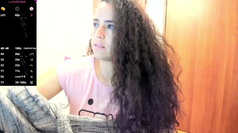 Snapshot of carol_diazz chatting on 01.22.25 carol I broadcast from 3-9 pm Chicago USA online show from 01.22.25