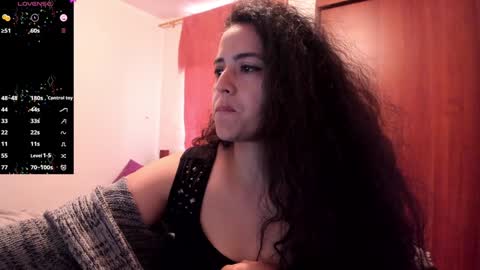 Snapshot of carol_diazz chatting on 01.24.25 carol I broadcast from 3-9 pm Chicago USA online show from 01.24.25