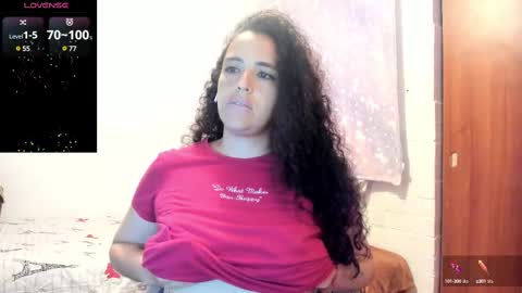 Snapshot of carol_diazz chatting on 02.12.25 carol I broadcast from 3-9 pm Chicago USA online show from 02.12.25