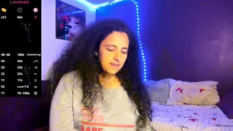 Snapshot of carol_diazz chatting on 02.14.25 carol I broadcast from 3-9 pm Chicago USA online show from 02.14.25