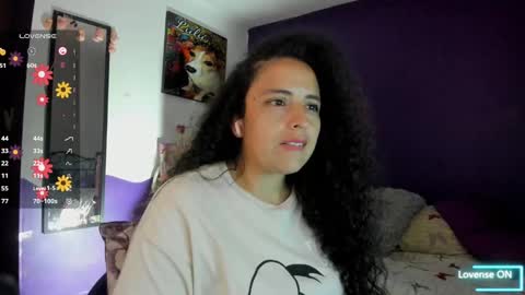 Snapshot of carol_diazz chatting on 03.10.25 carol I broadcast from 3-9 pm Chicago USA online show from 03.10.25