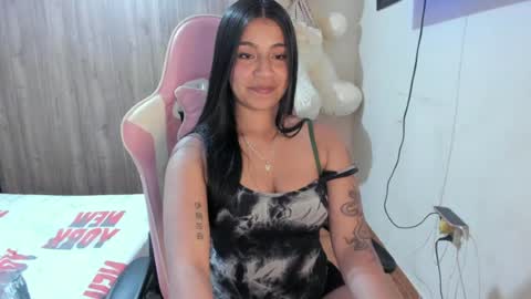 Snapshot of carol_gomez73 chatting on 07.28.26 carol gomez73 online show from 07.28.26