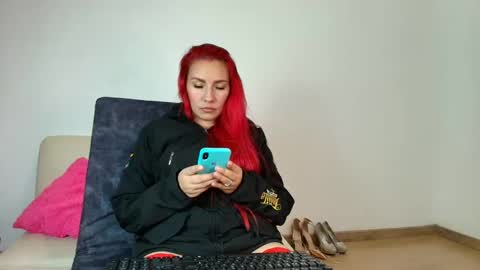 Carol love11 online show from 12.28.24