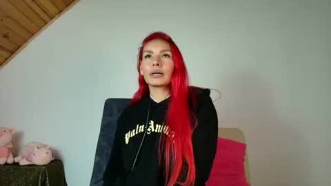 Carol love11 online show from 12.29.24