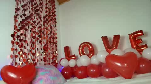 Carol love11 online show from 02.15.25