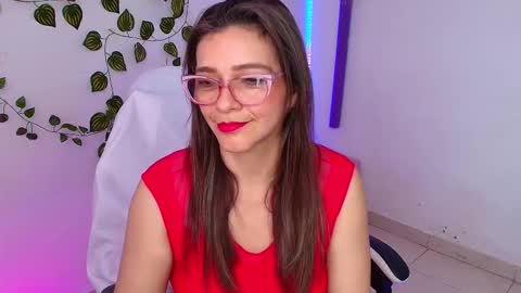 Snapshot of carol_miss2 chatting on 01.19.26 CAROL online show from 01.19.26