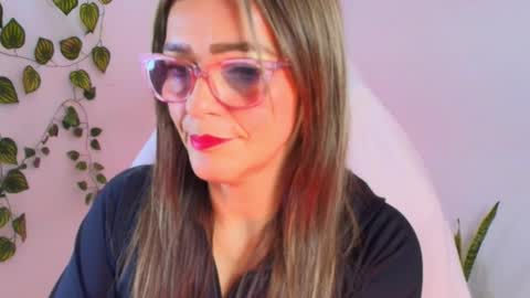 Snapshot of carol_miss2 chatting on 02.07.26 CAROL online show from 02.07.26