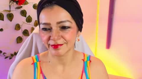 Snapshot of carol_miss2 chatting on 02.10.26 CAROL online show from 02.10.26