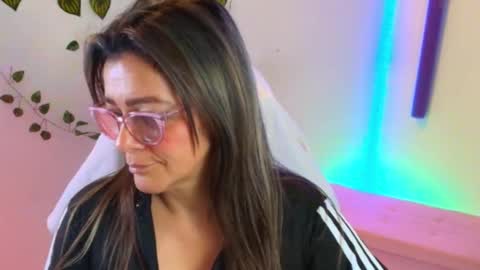 Snapshot of carol_miss2 chatting on 02.12.26 CAROL online show from 02.12.26