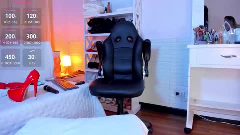 Carol online show from 03.20.26