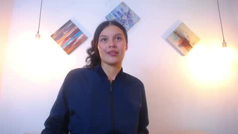 Snapshot of carol_rox chatting on 10.30.25 carolina online show from 10.30.25