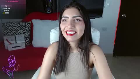 Snapshot of carolaine69_ chatting on 02.27.26 Caroline online show from 02.27.26