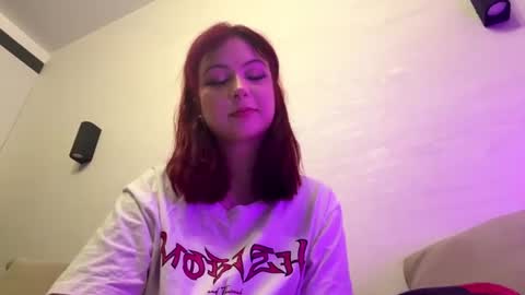 Eliza online show from 07.04.26