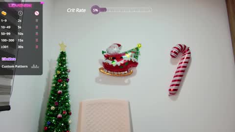 Snapshot of carolblonde chatting on 01.02.25 Char online show from 01.02.25