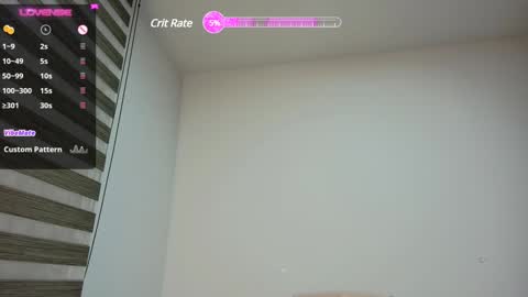 Snapshot of carolblonde chatting on 01.11.25 Char online show from 01.11.25