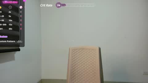 Snapshot of carolblonde chatting on 01.12.25 Char online show from 01.12.25