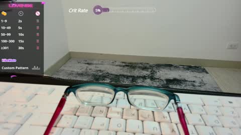 Snapshot of carolblonde chatting on 02.01.25 Char online show from 02.01.25