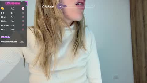 Snapshot of carolblonde chatting on 02.01.25 Char online show from 02.01.25
