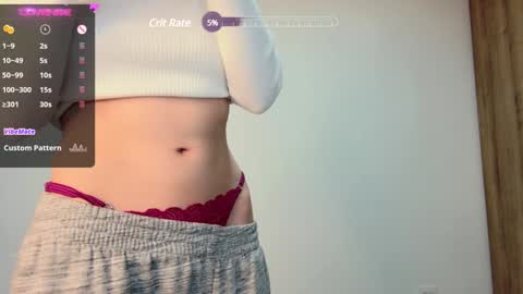Snapshot of carolblonde chatting on 02.03.25 Char online show from 02.03.25