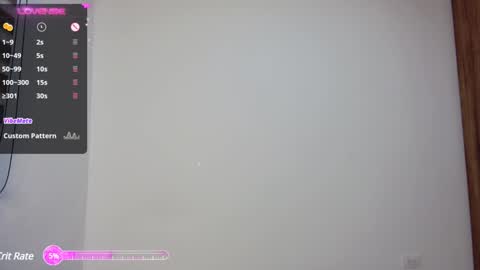 Snapshot of carolblonde chatting on 02.07.25 Char online show from 02.07.25