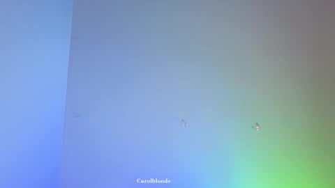 Snapshot of carolblonde chatting on 10.04.25 Char online show from 10.04.25