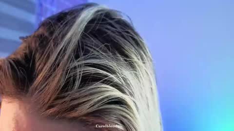 Char online show from 11.23.25