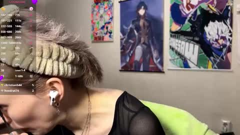 Call me Carol online show from 02.14.26