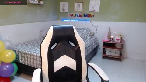 Carol de la torre online show from 02.07.25