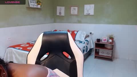 Carol de la torre online show from 02.22.25