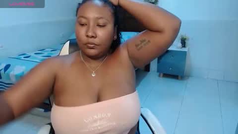 Carol de la torre online show from 11.03.25